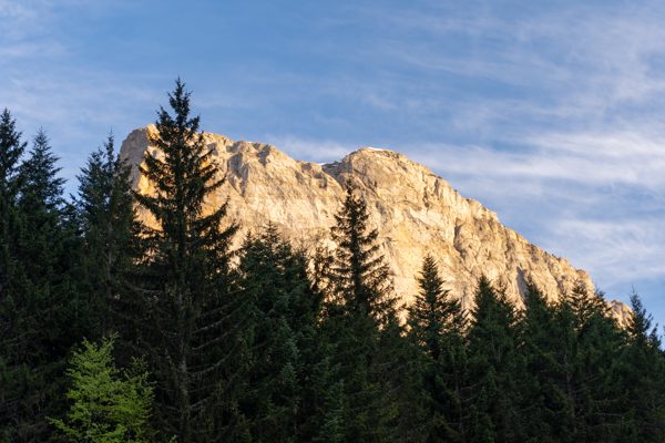 Montagnes